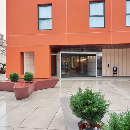 Ibis Budget Vitoria Gasteiz Exteriér fotografie