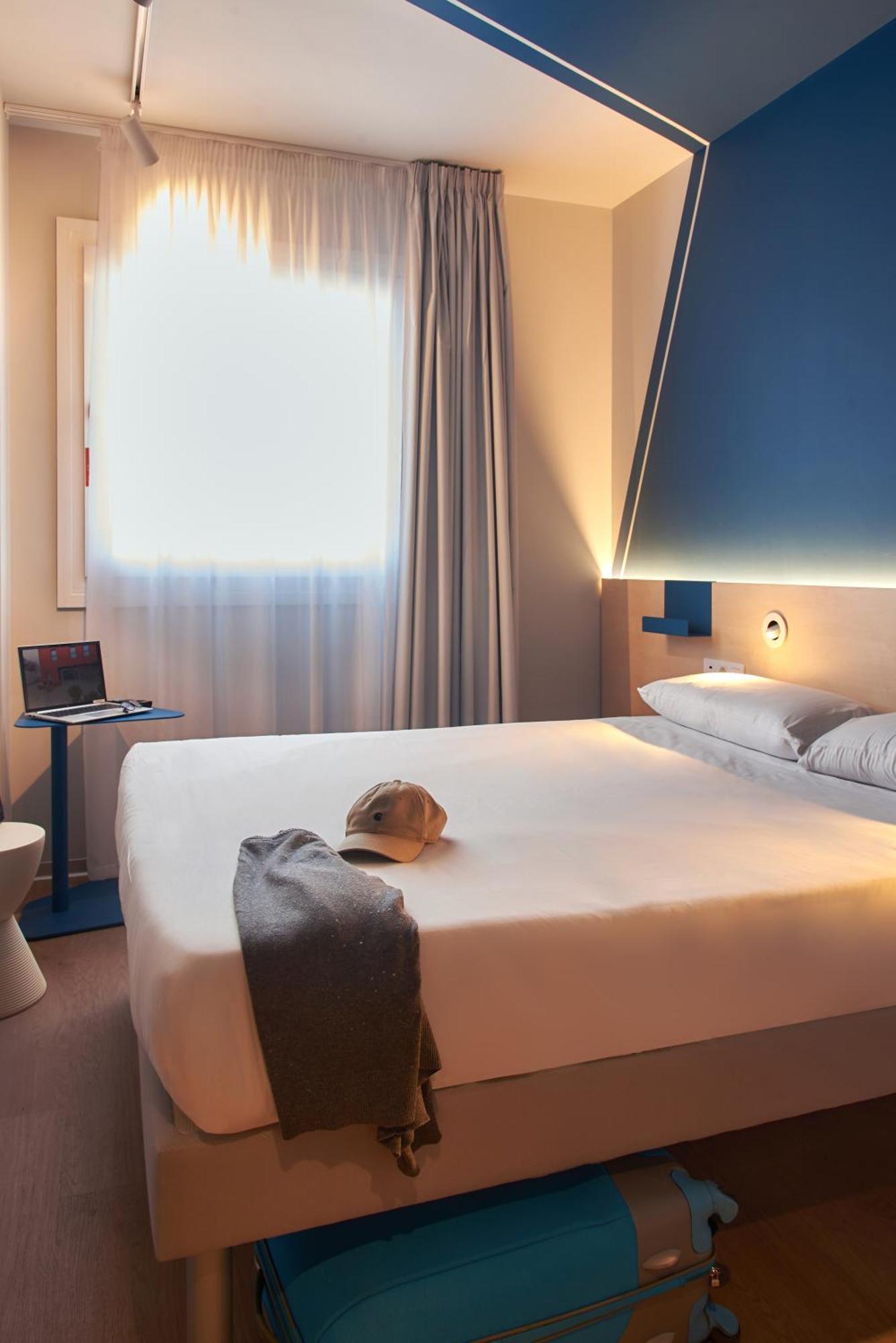 Ibis Budget Vitoria Gasteiz Exteriér fotografie