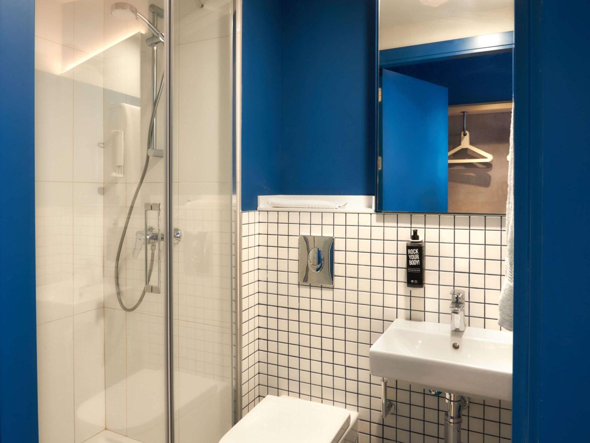 Ibis Budget Vitoria Gasteiz Exteriér fotografie
