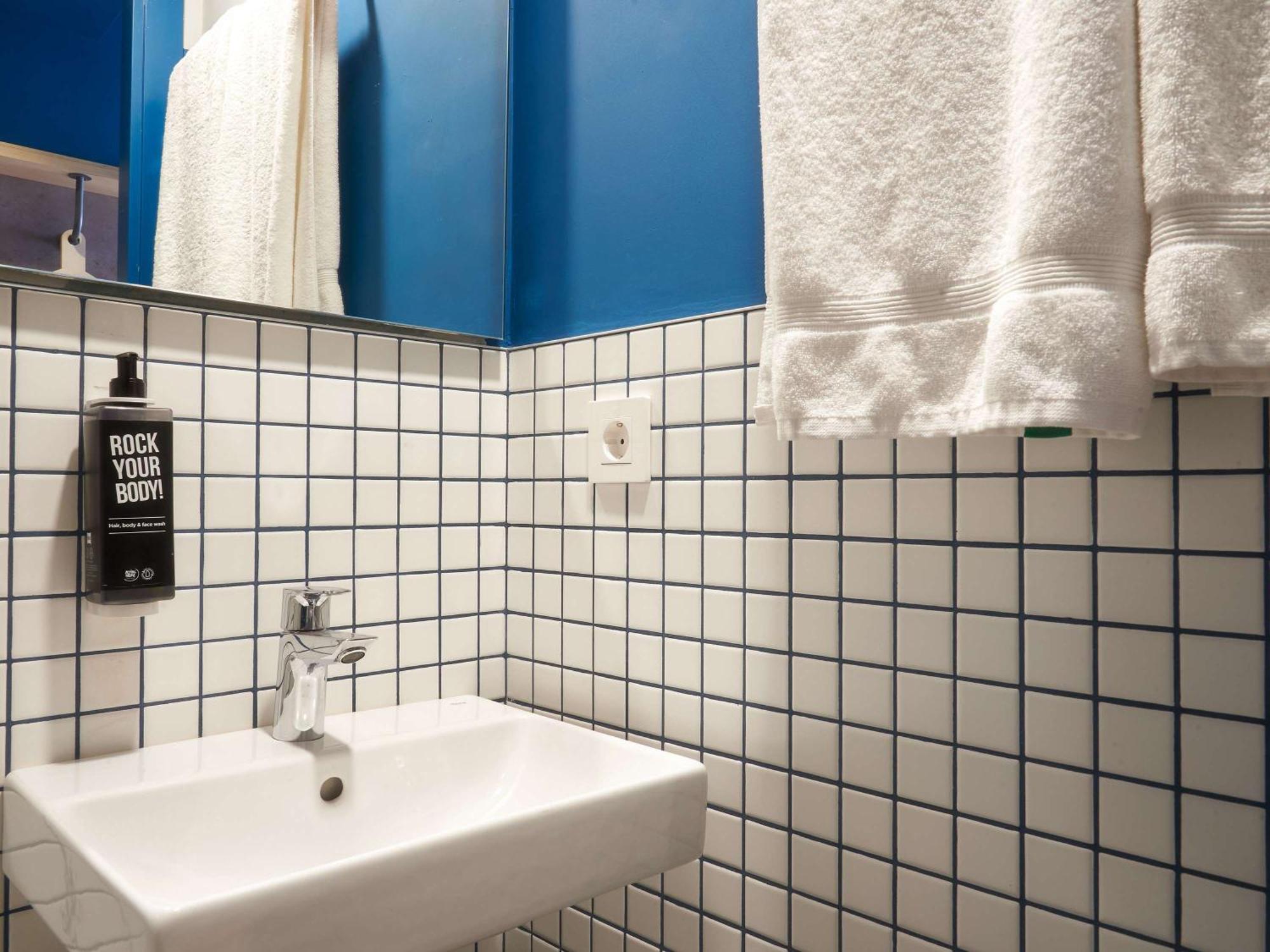 Ibis Budget Vitoria Gasteiz Exteriér fotografie