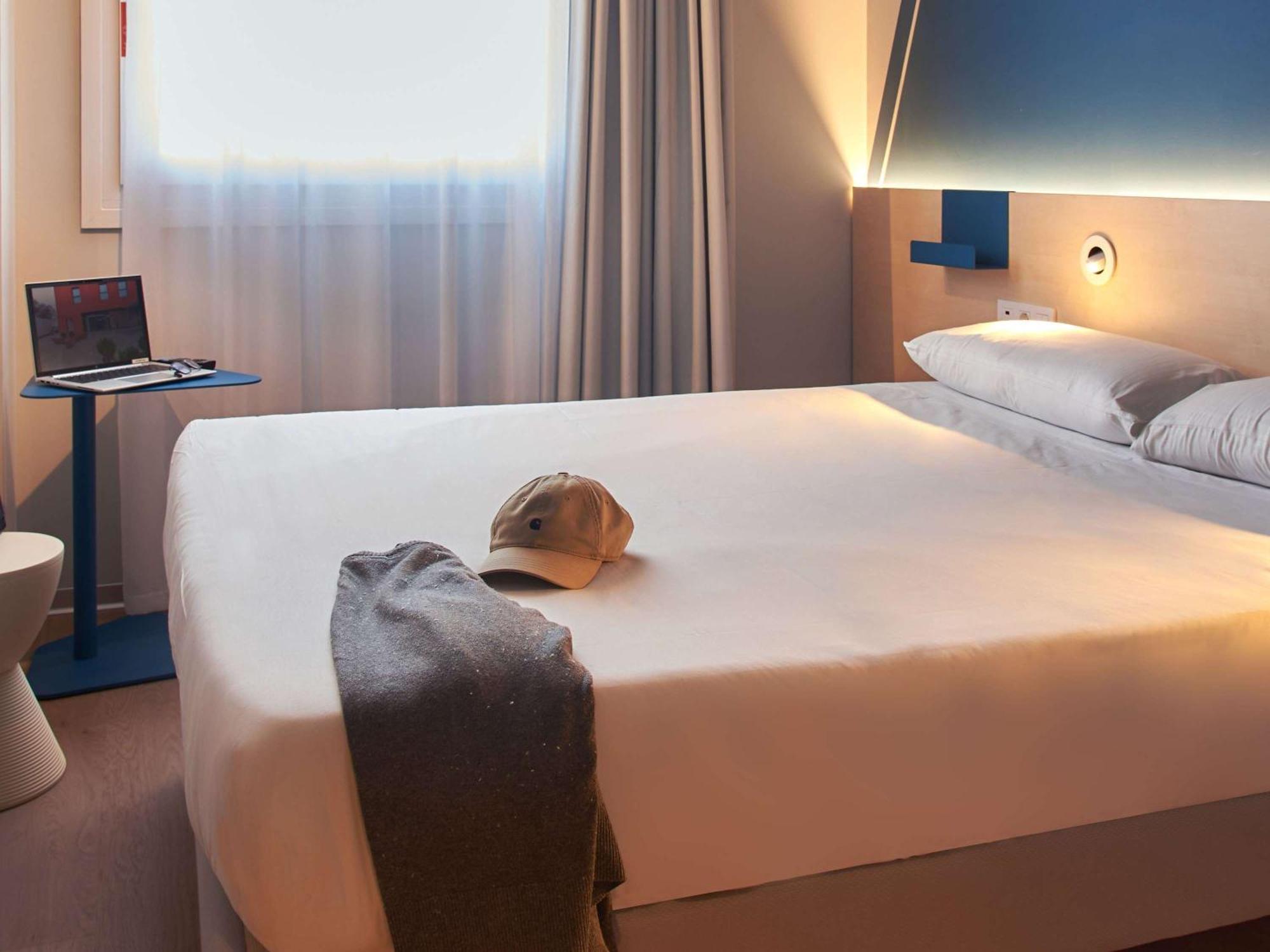 Ibis Budget Vitoria Gasteiz Exteriér fotografie